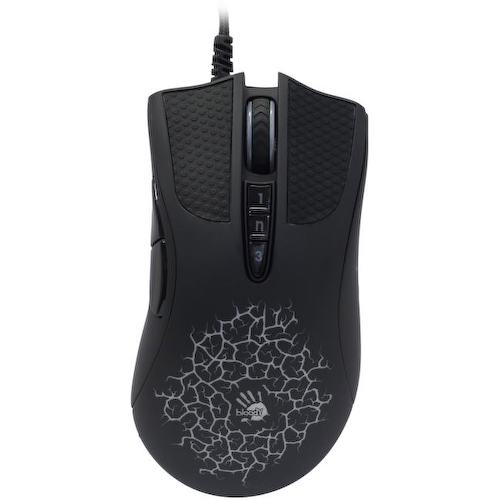 Проводная Мышь Bloody AL90 (USB 2.0, 8btn, 8200 dpi)