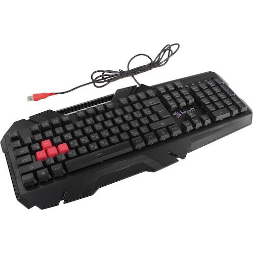 Игровая клавиатура Bloody B150N