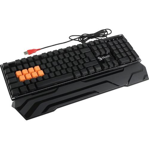 Механическая клавиатура Bloody B3370R