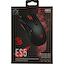 Проводная Мышь Bloody Blazing ES5 Stone Black (USB, 7btn,, вид упаковки