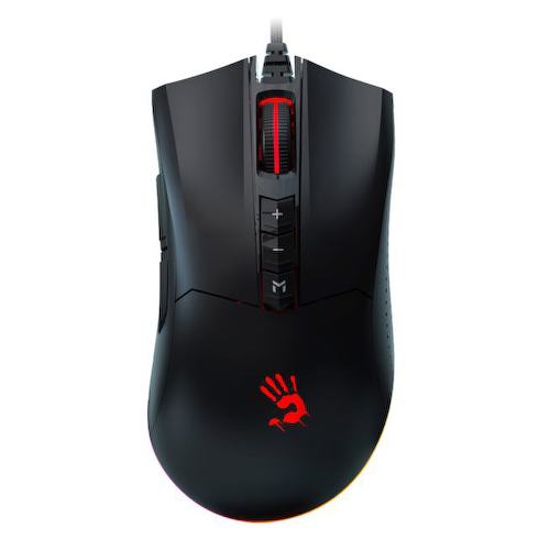 Проводная Мышь Bloody ES9 PRO (USB, 7btn, 16000 dpi)