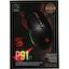 Проводная Мышь Bloody P91S Stone Black (USB 2.0, 8btn,, вид упаковки