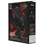 Bloody Gaming Mouse <W95 Max Stone Black> (RTL) USB 8btn+Roll, вид упаковки