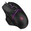 Bloody Gaming Mouse <W95 Max Stone Black> (RTL) USB 8btn+Roll, вид основной