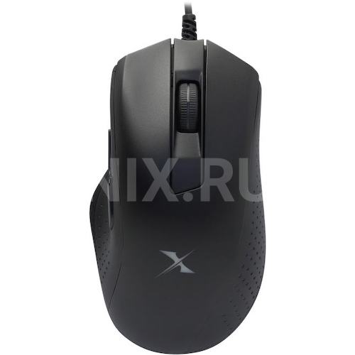 Проводная Мышь Bloody X5 PRO (USB 2.0, 9btn,