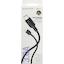 BOROFONE BX111 Feliz 1 м. USB 2.0 A -> Type C, вид упаковки