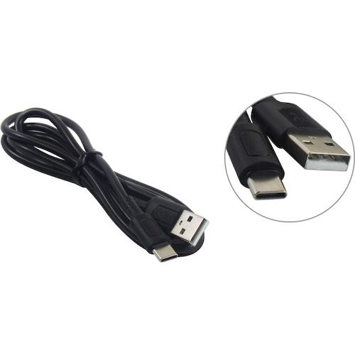 BOROFONE BX111 Feliz 1 м. USB 2.0 A -> Type C