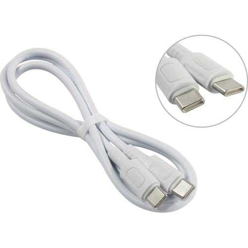 BOROFONE BX111 Feliz 1 м. USB 2.0 type C <-> type C