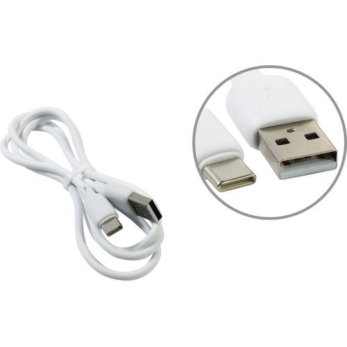 BOROFONE BX113 Lenny 1 м. USB 2.0 A -> Type C