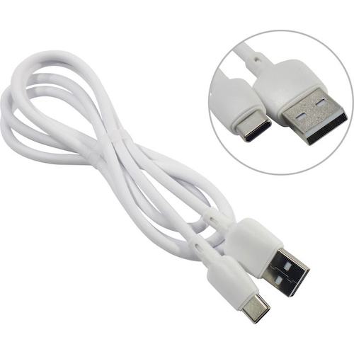 BOROFONE BX93 Super power 1 м. USB 2.0 A -> Type C