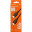 BOROFONE BX93 Super power 1 м. USB 2.0 type C <-> type C, вид упаковки