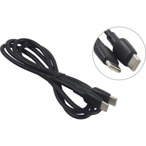 BOROFONE BX93 Super power 1 м. USB 2.0 type C <-> type C