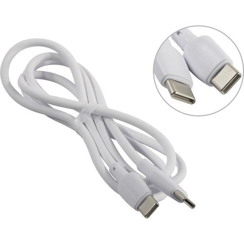 BOROFONE BX93 Super power 1 м. USB 2.0 type C <-> type C