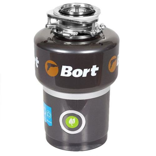 Измельчитель отходов Bort TITAN 5000 (Control)