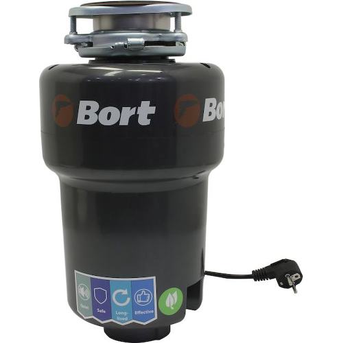 Измельчитель отходов Bort TITAN MAX POWER (FULLCONTROL)