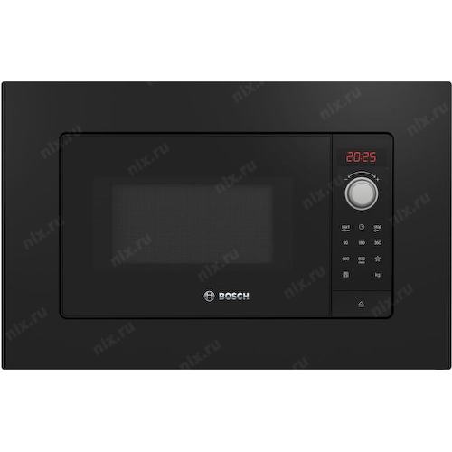 Bosch <BEL653MB3> Микроволновая печь (встраиваемая)