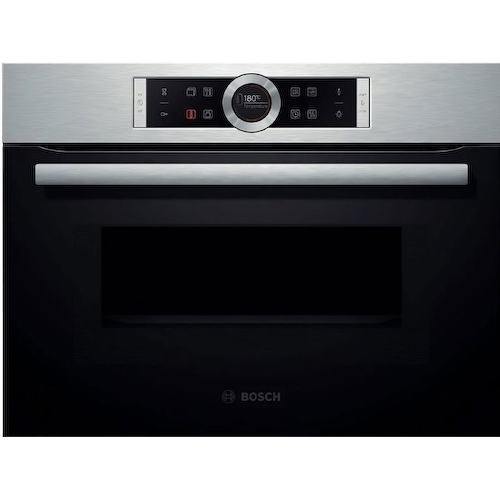 Электрическая духовка Bosch CMG633BS1