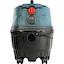 Пылесос строительный 1250 Вт Bosch Professional/Профессионал GAS 12-25 PL 060197C100 25 л, вид спереди