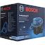 Пылесос строительный 1250 Вт Bosch Professional/Профессионал GAS 12-25 PL 060197C100 25 л, вид упаковки