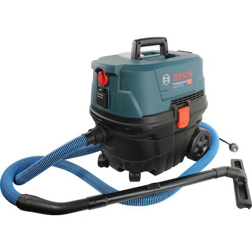 Пылесос строительный 1250 Вт Bosch Professional/Профессионал GAS 12-25 PL 060197C100 25 л