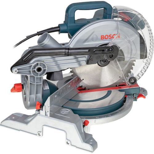 Пила торцовочная Bosch Professional/Профессионал GCM 216