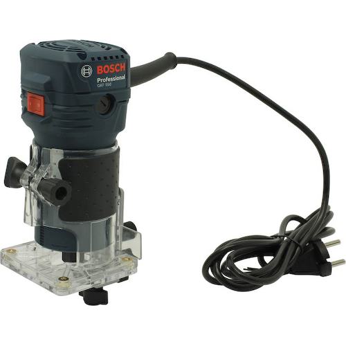 Фрезер кромочный 550 Вт Bosch Professional/Профессионал GKF 550 06016A0020 33000 об/мин