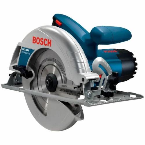 Пила Bosch GKS-190