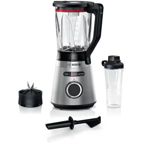 Стационарный блендер Bosch MMB6384M