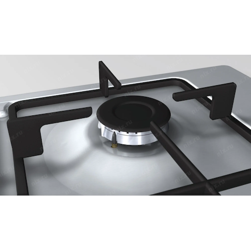 Газовая варочная панель Bosch PBP6C5B62Q