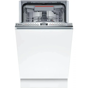 Узкая (45 см) посудомоечная машина Bosch SPV6EMX65Q