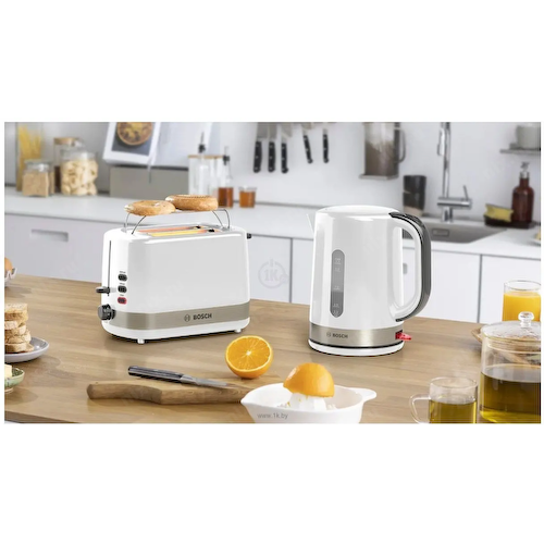 Тостер Bosch TAT6A511