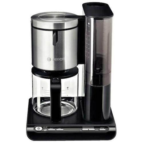 Кофеварка TKA8633 BOSCH
