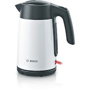 Электрочайник из нержавеющей стали Bosch TWK7L461