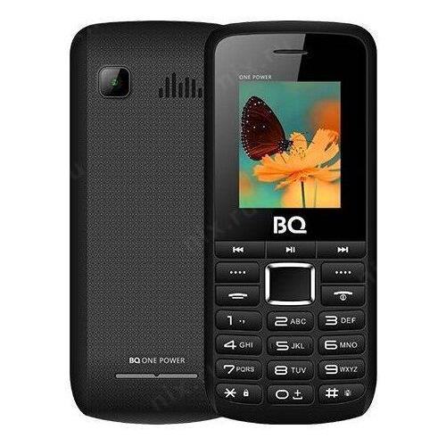 BQ 1846 ONE POWER BLACK+GRAY