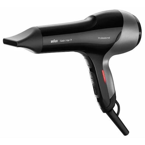 Фен Braun BRHD780E