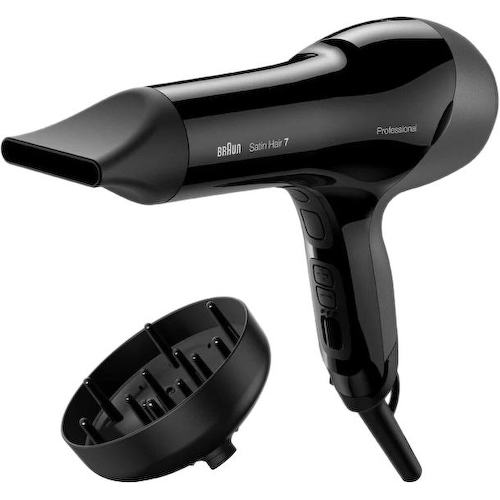 Фен Braun BRHD785E