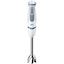 Погружной блендер Braun MQ5207WH, вид спереди
