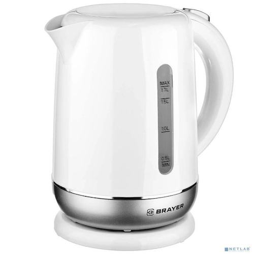Электрочайник Brayer BR1011