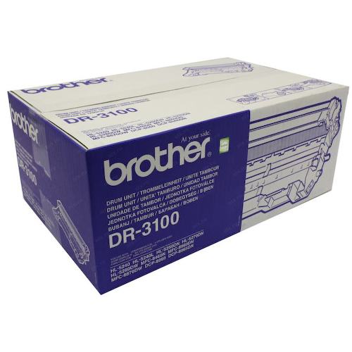 Барабан Brother DR-3100