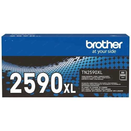 Brother TN2590XL