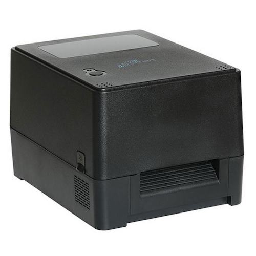 Принтер этикеток Bsmart BS460T термотрансферный, 300dpi USB, RS232, Ethernet