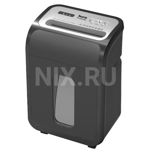 Уничтожитель документов Buro BU-S1501-8M