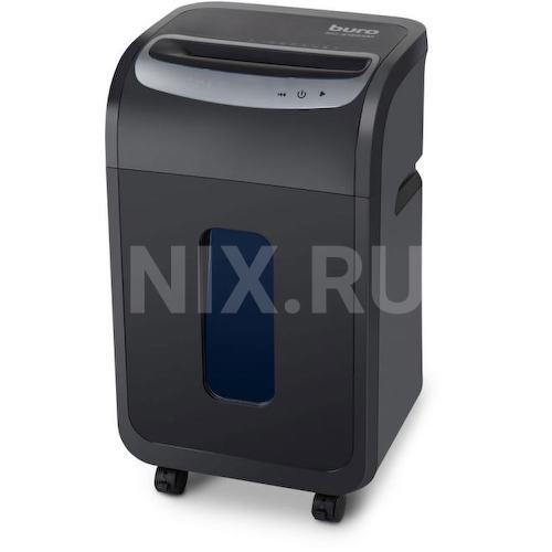 Уничтожитель документов Buro BU-S1602M