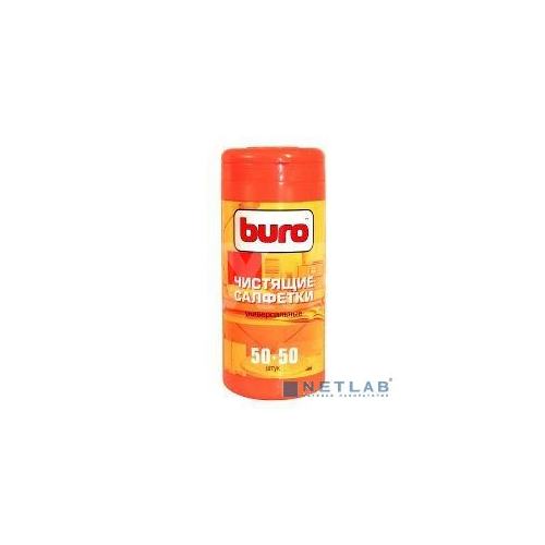 Чистящее средство Buro BU-Tmix