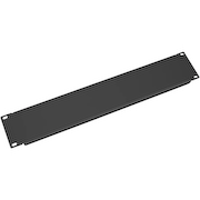 Заглушка Cabeus SH-J019-2U-BK