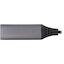 Cablexpert <A-USB3C-LAN-01> Кабель-адаптер USB-C --> UTP 1000Mbps, вид сверху