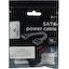 Переходник питания SATA - Molex Cablexpert CC-SATA-PS-M 0.15 м., вид упаковки