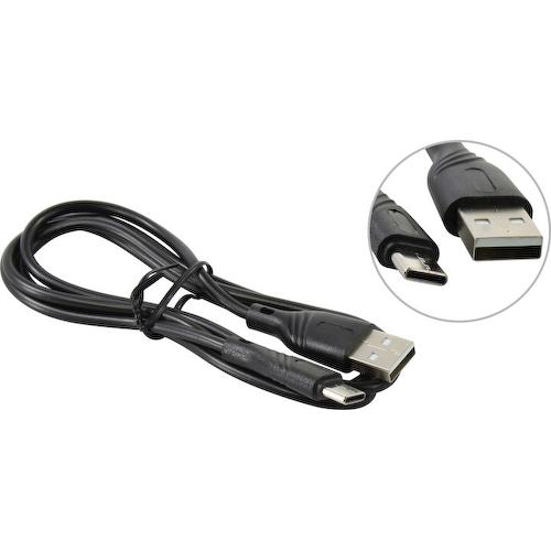Cablexpert CCB-USB2-AMCMO1-1MB 1 м. USB 2.0 A -> Type C