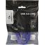 Cablexpert CCP-USB3-AMAF-6 1.8 м. USB 3.0 A -> A, вид упаковки