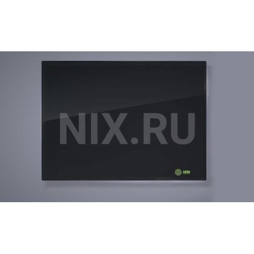 Доска магнитно-маркерная Cactus CS-GBD-90X120-BK